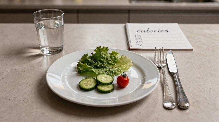 Pourquoi la restriction déclenche des compulsions alimentaires